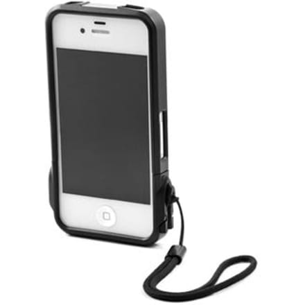 T-reign iphone 4s case black