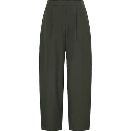 ICHI - IHFAVA BARREL PA - Dames - Relaxed fit jeans