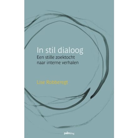In Stil Dialoog - Lise Robberegt