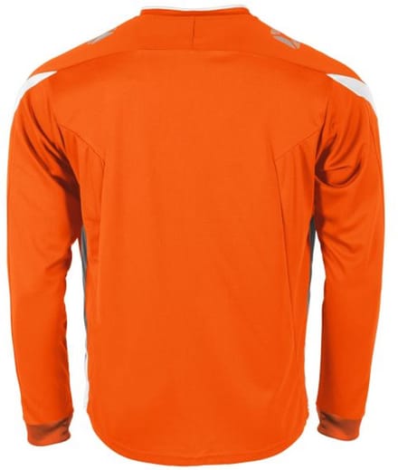 Stanno Drive Match Shirt LS - Maat XXXL