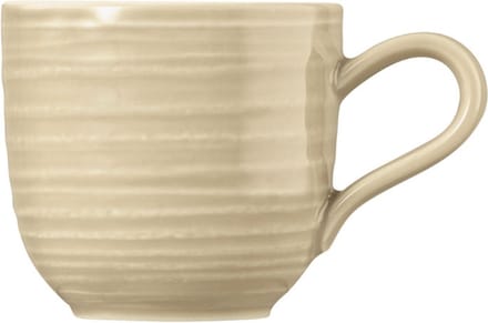 Seltmann Weiden Terra Sandbeige Espresso beker 0,09 L