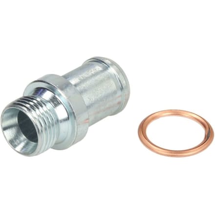 Turbocompressorcomponent EVORON EVMK0205