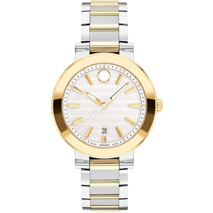 MOVADO Dameshorloge Vizio 0607637