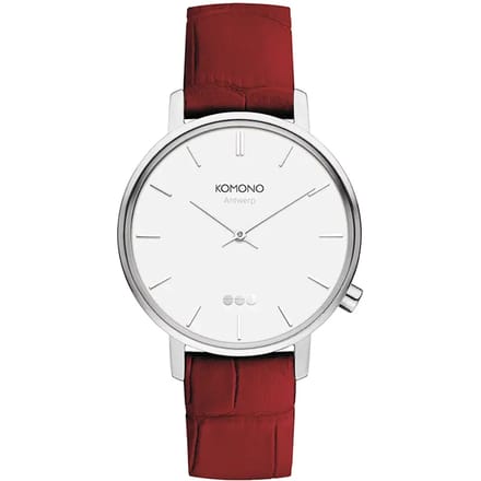 Kijk op Komono Harlow Croco