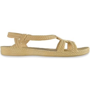 Brasileras Slippers dames Kinderen Slip-Beige- 36