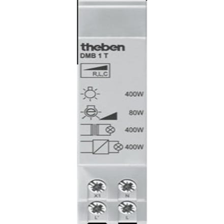 Theben Dimactor Bus Systeem - 4930279