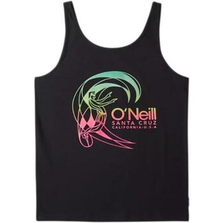 Top O'neill Circle