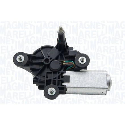 Voorruitreiniging - Ruitenwissermotor MAGNETI MARELLI 064013006010