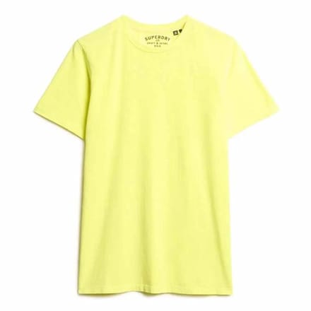 Superdry - Klassiek Essential T-shirt - Heren - T-shirts