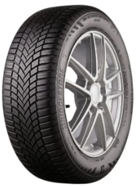 Bridgestone Weather Control A005 215/55 R17 98W XL