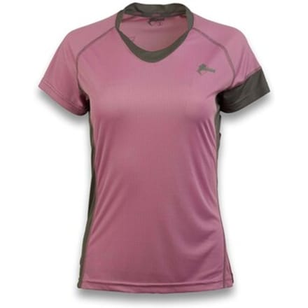 T-shirt Ande Cecilia Lady