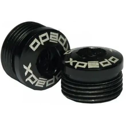 Set pedaalasuiteinden Xpedo Xmf4Ac/Xmf3Cc/Xgf1Mc