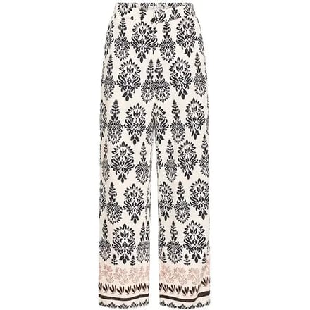 Damesbroek Pulz Jeans Ayla