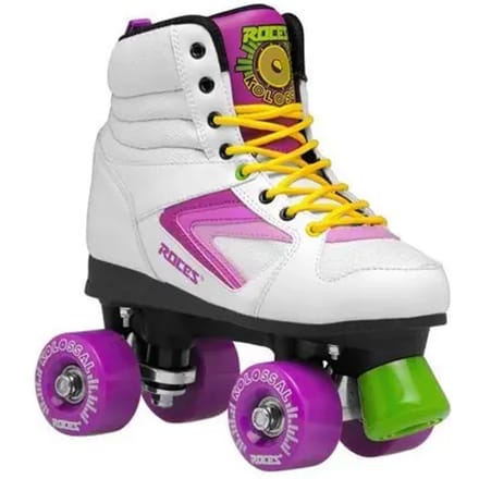 Kinder skeelers Roces Quad Kolossal