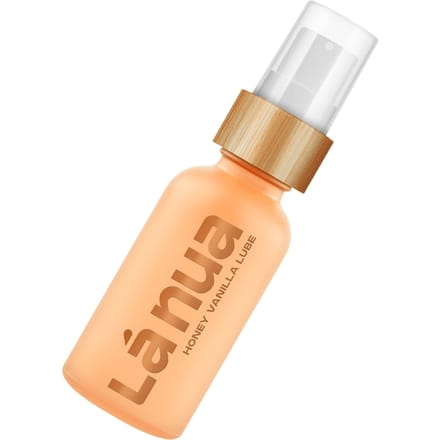 'Honey Vanilla Lube', 30 ml