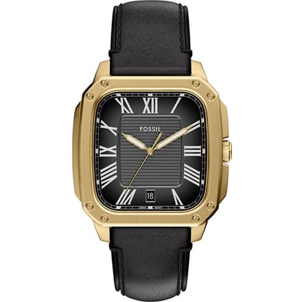 Fossil Herenhorloge Holiday 2025 FS6151