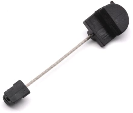 Dailygoods - Kabel voor Ontgrendeling van Voordeur Slot voor VW