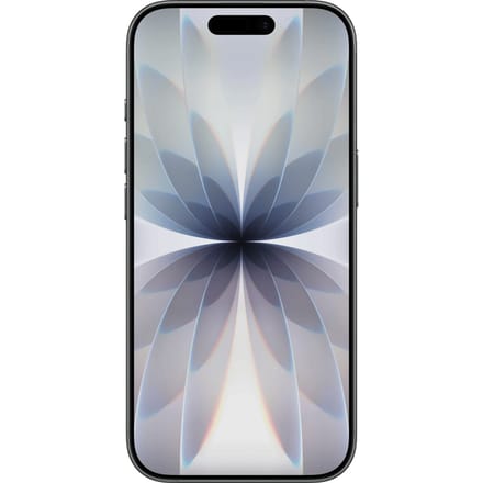 Apple iPhone 17 Zwart 512 GB 16 cm (6.3 inch)