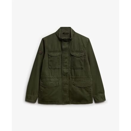 Superdry - Heren - Buitenjassen