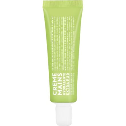 Compagnie de Provence Crème Verveine Fraiche Creme Mains Hydratante Extra Pur