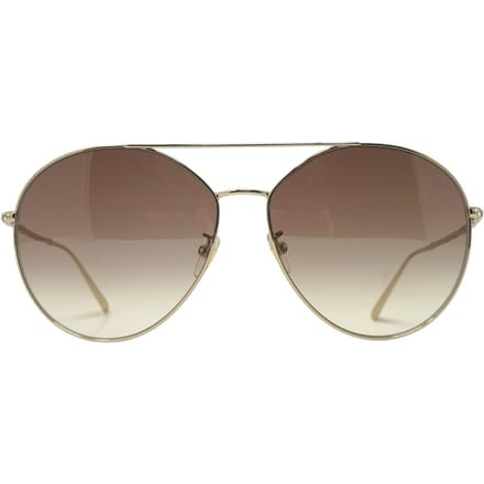 Givenchy GV7170/G/S J5G HA gouden zonnebril