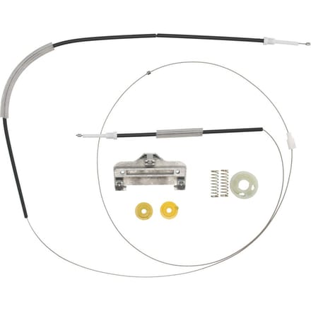 Reparatieset, raamopener BLIC 6205-05-011804P