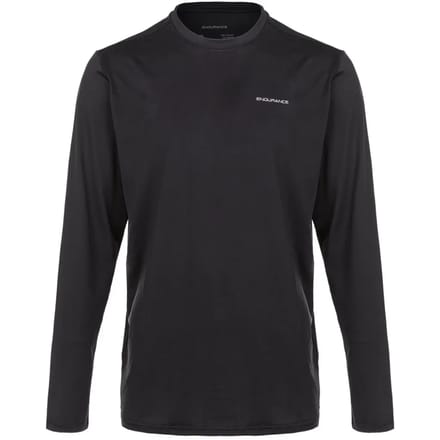 T-shirt met lange mouwen Endurance Kulon V2