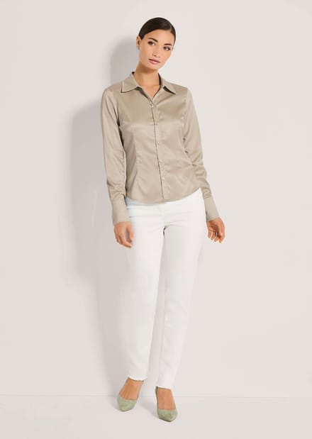 MADELEINE Blouse Blouse
