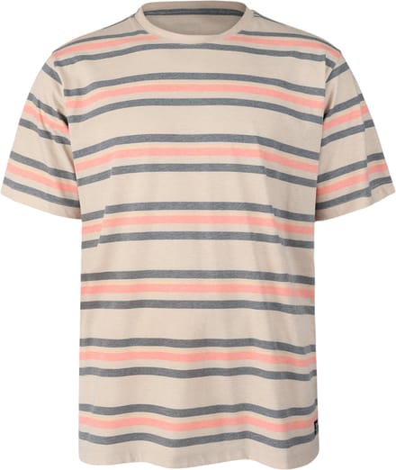 Brunotti - Gary Men T-shirt | Ginger - M