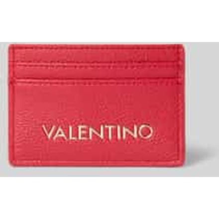 Cardholder met labeldetail model 'RYTA RE'