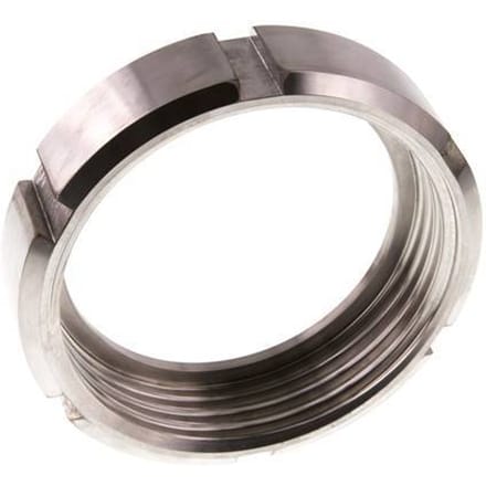 Wartelmoer 110 X 1/4" DIN 11851