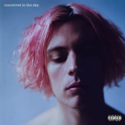 Vant - Conceived In The Sky (CD)