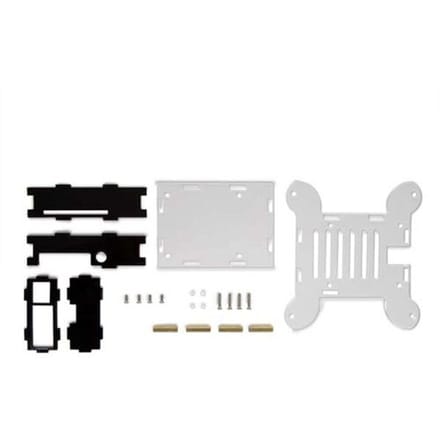 Whadda WPA505 SBC-behuizing Geschikt voor serie: Raspberry Pi®