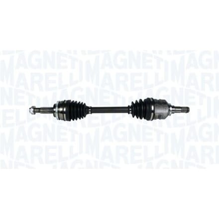 As MAGNETI MARELLI 302004190268