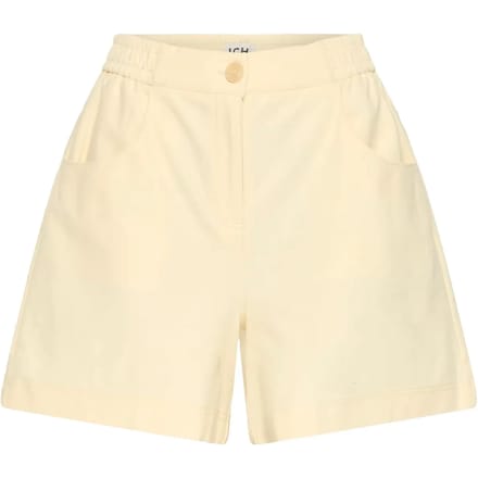 ICHI - IHKATE DENIM SHO2 - Dames - Korte broeken