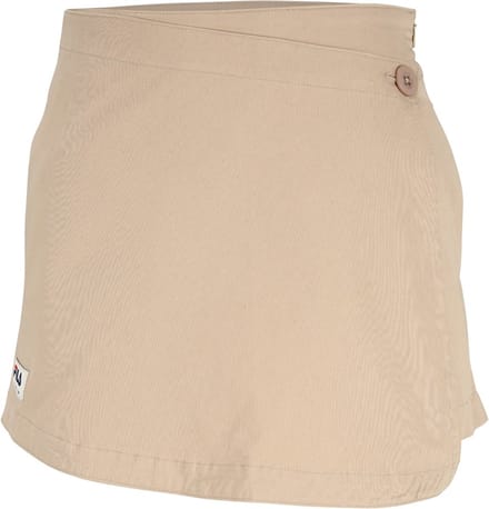 Fila Dames Korte broek Tegau Skirt Shorts Fields of Rye