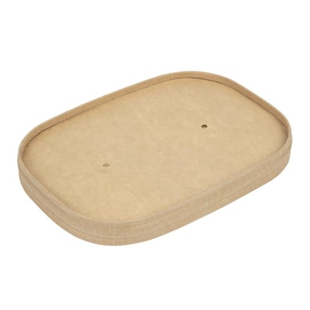 Colpac Stagione deksels voor voedseldozen (300 stuks)