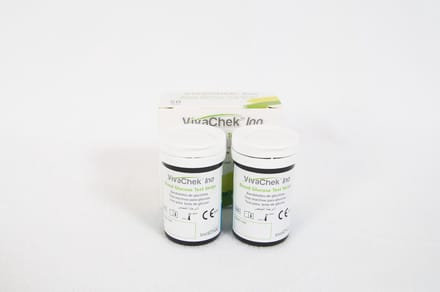 VivaCheck Test pakket 100