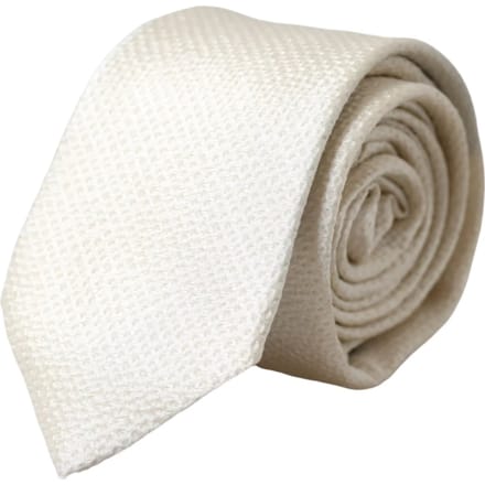 Textuurzijde Stropdas