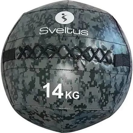 Muur ball Sveltus