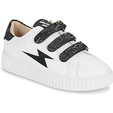 Vanessa Wu  Lage Sneakers INGRID