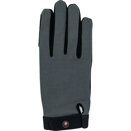 Leren rijhandschoenen Haukeschmidt Jolly