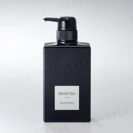 MONNALI - Mihatsu Cleansing Shampoo 350ml