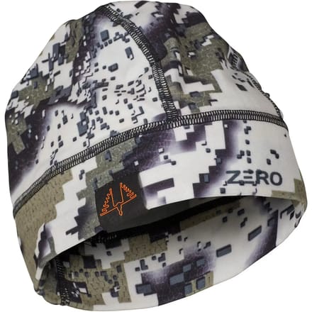 Cap Swedteam Alpha