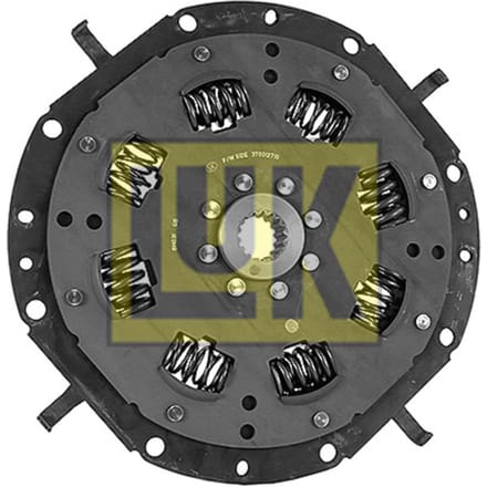 Torsiedemper, vliegwiel LUK 370012710