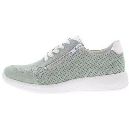 Lage Sneakers Solidus Halea