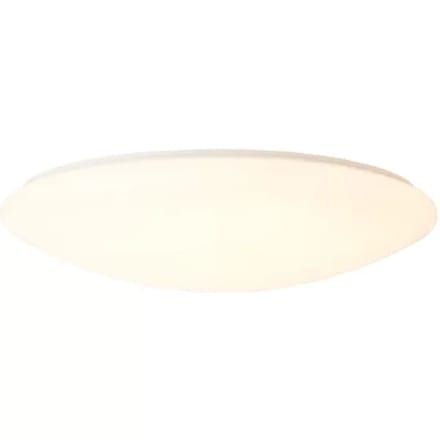 Brilliant Fakir - Plafondlamp - Starryeffect - LED 60W - CCT - Wit