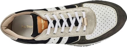 Leren sneakers van Soon
