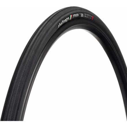 Challenge - Strada Race Clincher 700X30C Zwart