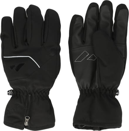 Zanier Fingerhandschuhe Reith STX